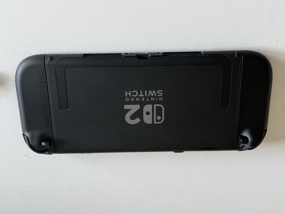 Nintendo Switch 2 (sem caixa)