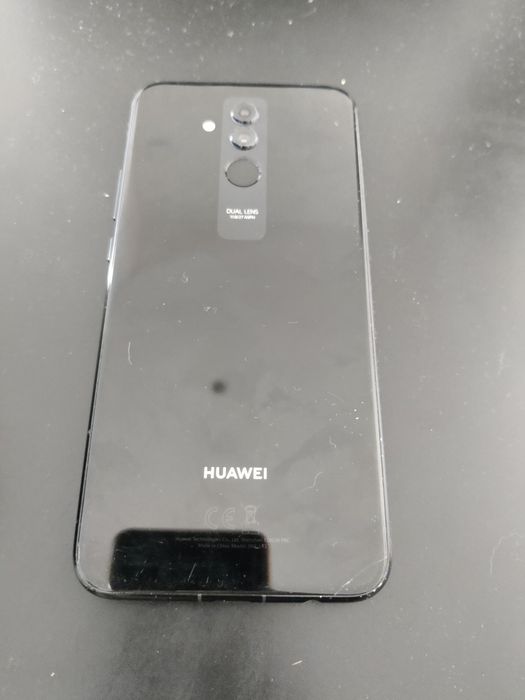 Huawei Mate 20 Lite