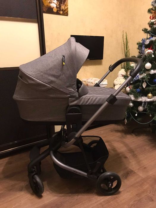 Дитячий візок Easywalker Charley Mini