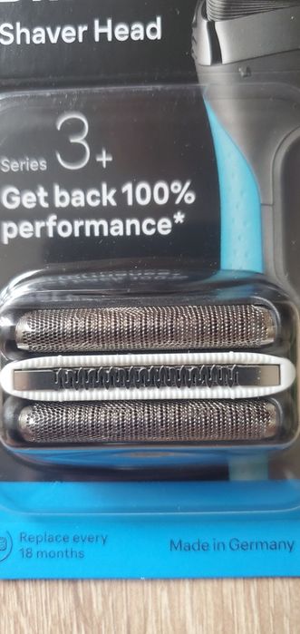 Продам сетка и нож braun 32b  оригинал .