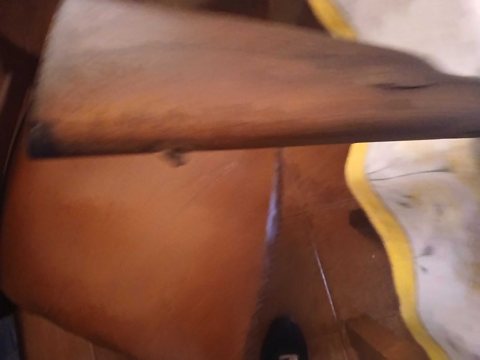 Carabina la ffrancotte