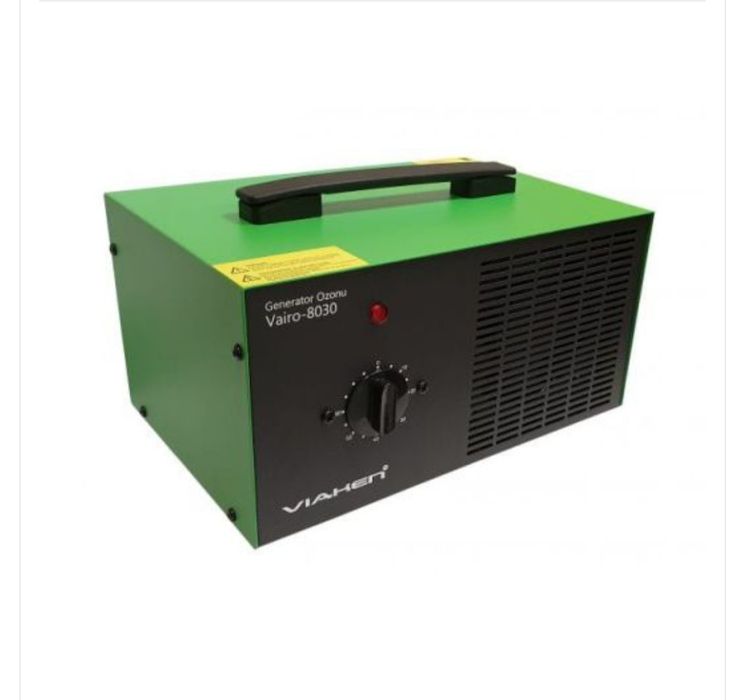 Ozonator generator ozonu wynajem