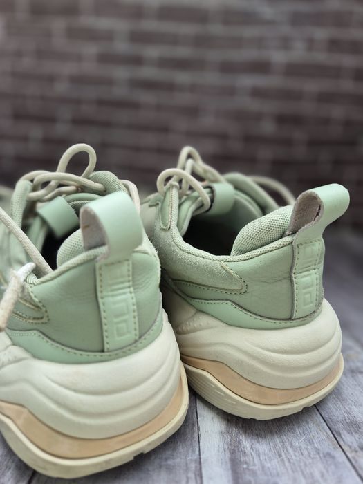 Кросівки 40 розмір, Puma