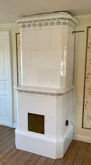 Piece kaflowe piec kaflowy kafle koza ogrzewanie