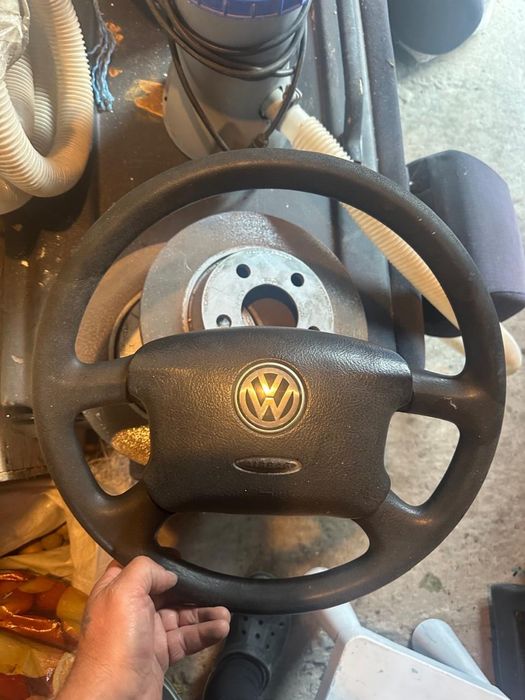 Розборка мотор коробка volkswagen t4 т4 течик