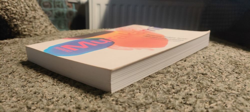 Bezbarwny Tsukuru Tazaki i lata jego pielgrzymstwa Haruki Murakami