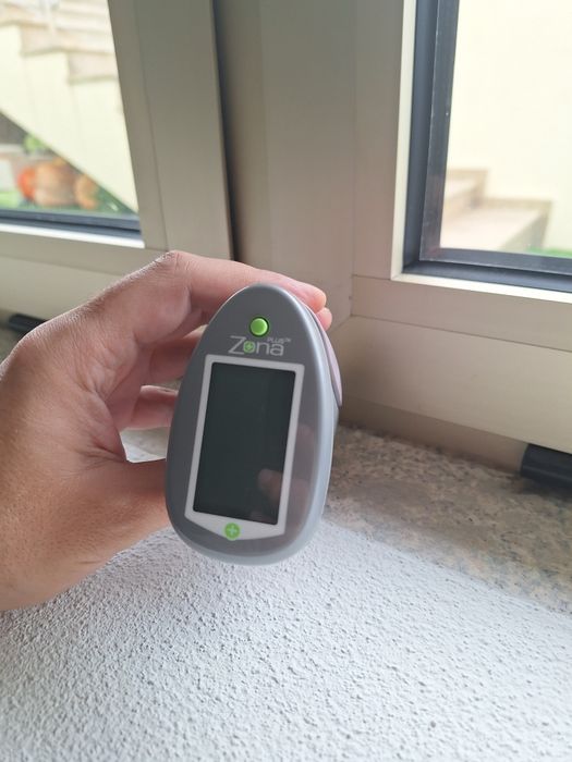 Zona Plus - Dispositivo de saúde