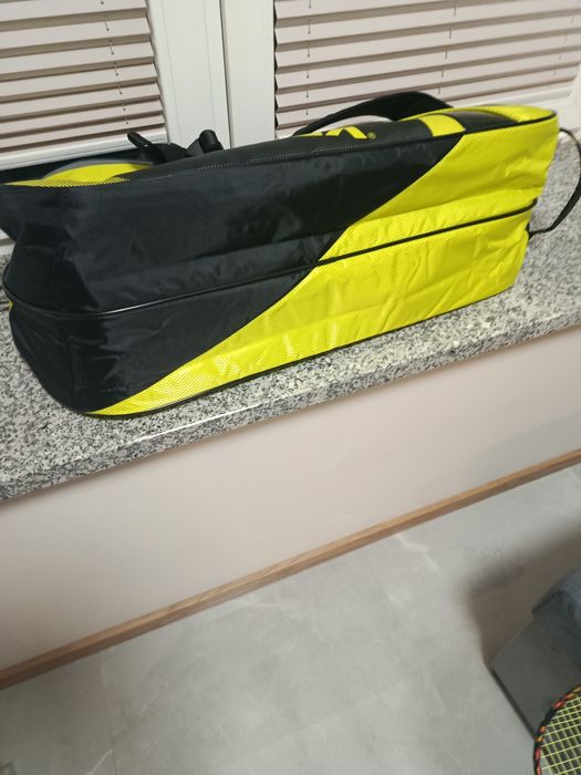 Thermobag Badminton Yonex Tour, nowy