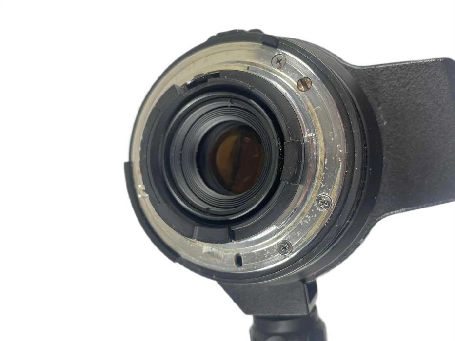 Obiektyw Sigma APO 135-400MM