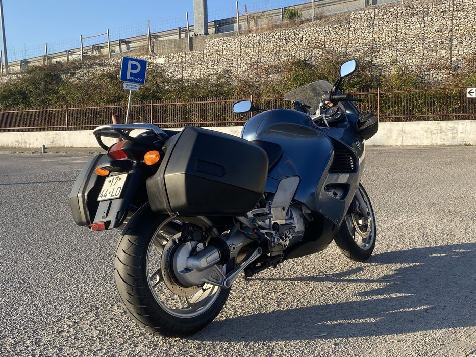 BMW K1200RS 1998