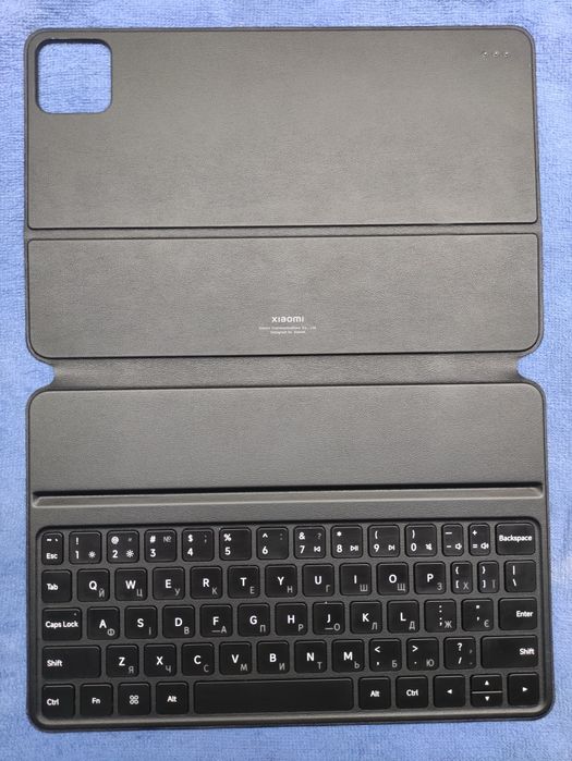 Xiaomi Pad 6 чехол клавіатура оригінал