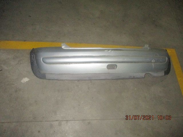 Pára-choques trás MINI Mini (R50, R53)