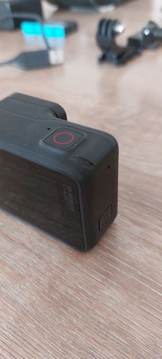 GoPro HERO 7 black