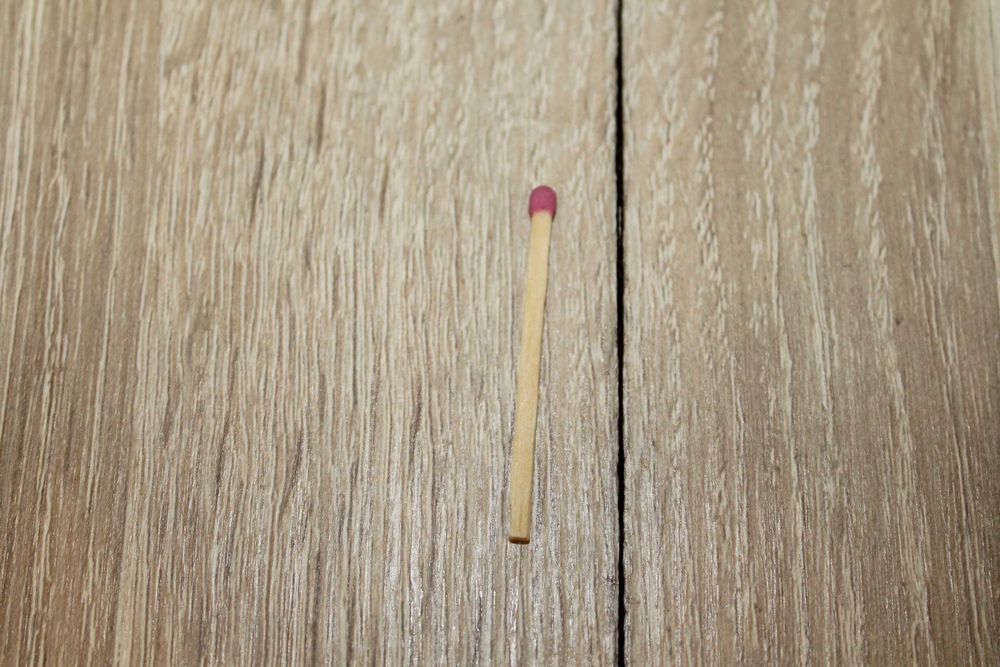 Пряжа для вязания полушерсть. Темно-коричневая 210 грамм