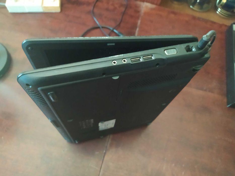 Ноутбук Asus k50c