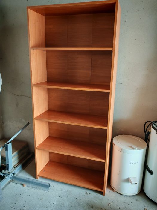 Regał sprzedam, ocha