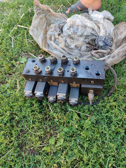 Продам росподільник.