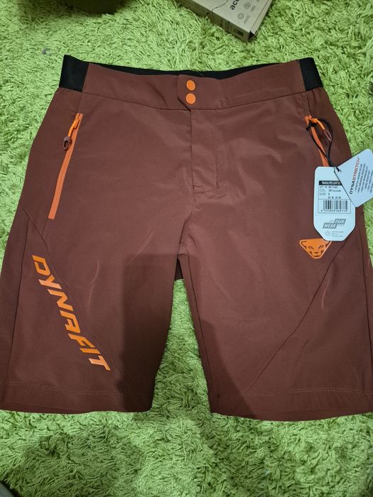 Dynafit Spodenki Męskie Transalper 2 Light rozmiar S