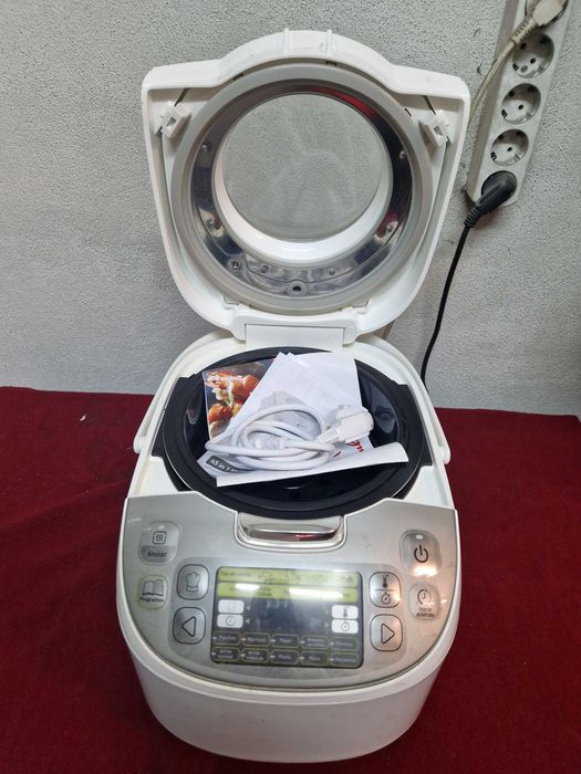 Moulinex 45 in 1 Multicooker