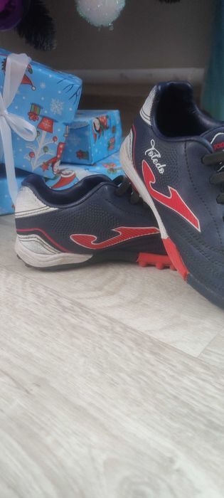 Футзалки, взуття для футболу 30 р/ 19.5 см