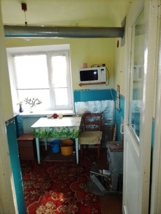 Продам 2-х кімнатну квартиру