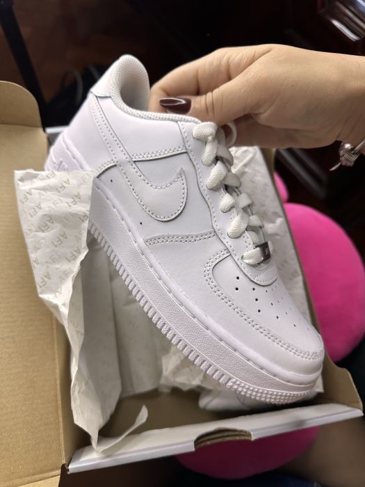 Nike sapatilha 36
