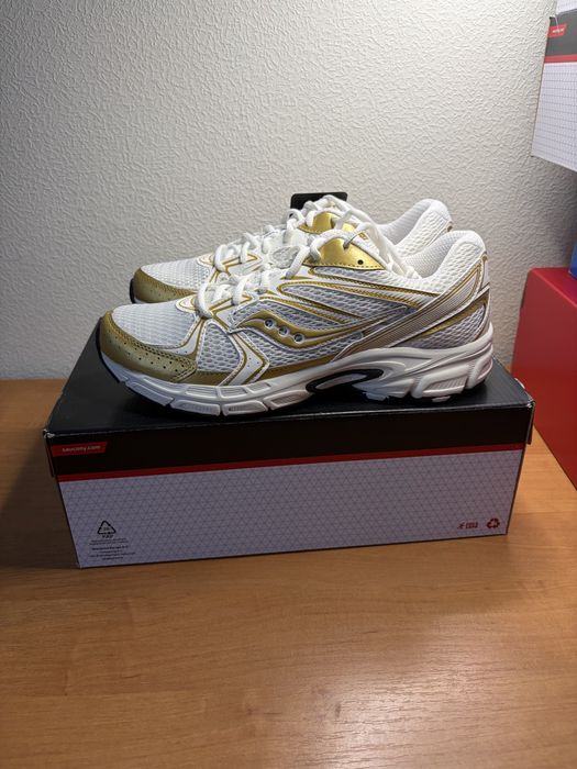 Новые ОРИГИНАЛ оригінал кроссовки кросівки Saucony Progrid Omni