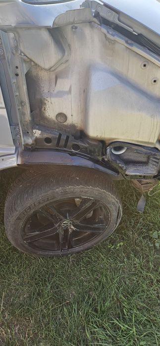 WV t4 multivan 2.5tdi 111kwt