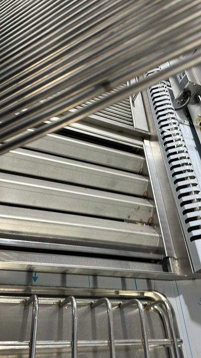 Grelhador a Gás com Móvel - Junex - 700