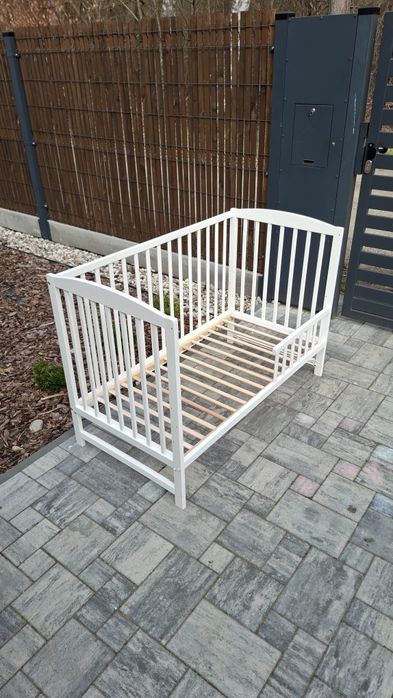 Łóżeczko dziecięce