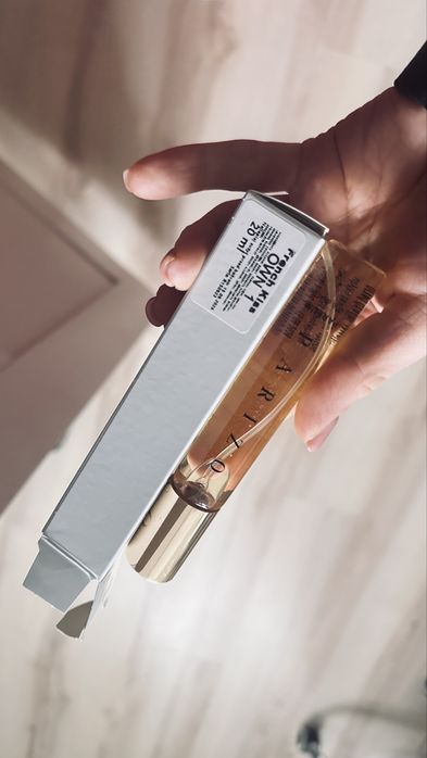 Perfumy OWN 1 – French Kiss 20 ml | zmysłowe, eleganckie