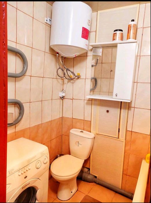 Повноцінна квартира Подобово погодинно Фортечна Малий ринок Іванова