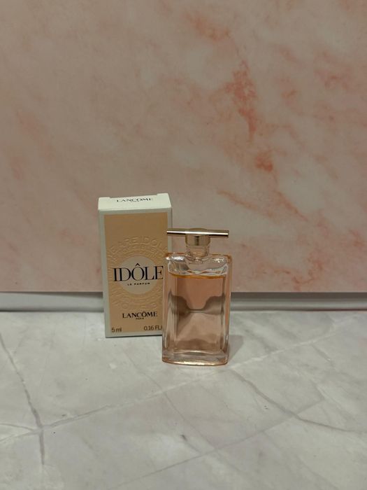 Miniaturka Perfum Lancôme Idôle EDP 5ml Perfume