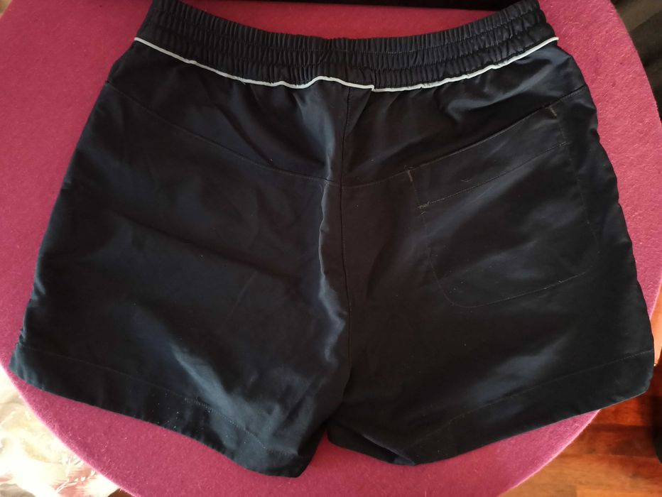 Calções de Mulher Adidas