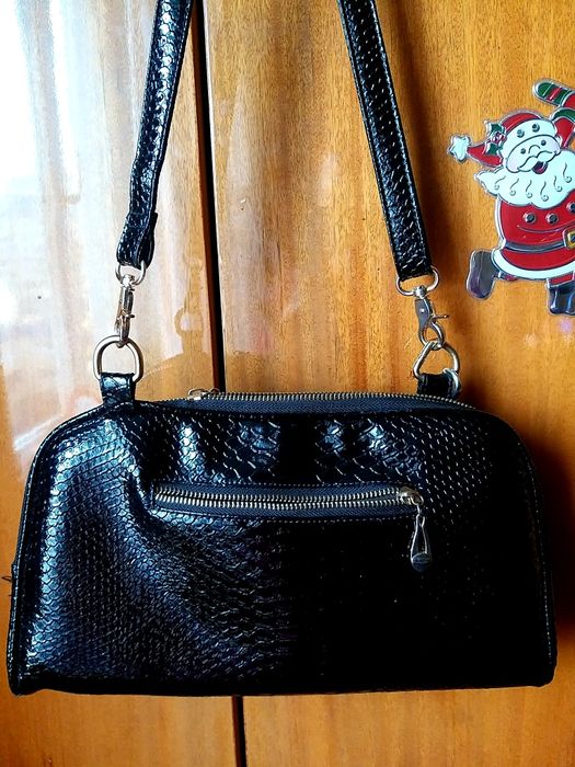 Новая сумка, клатч