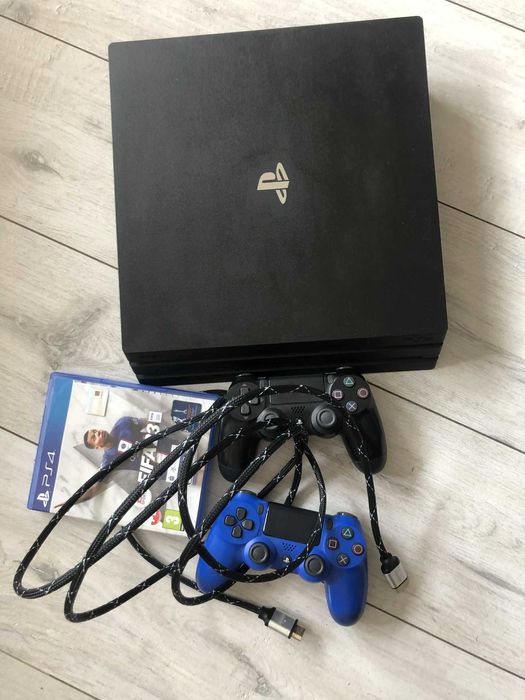 Playstation 4 PRO