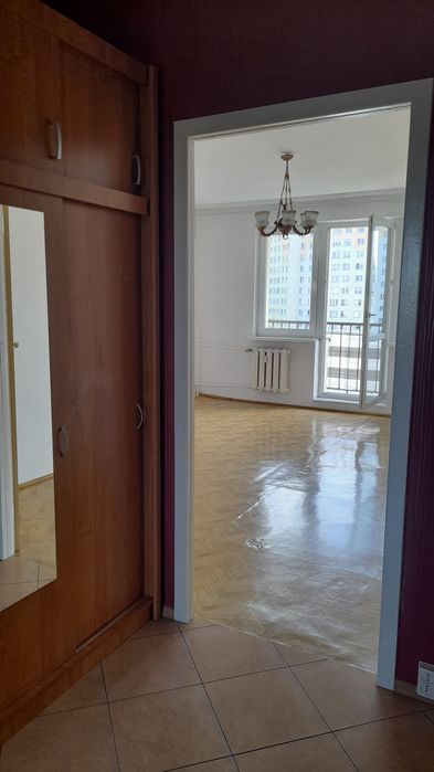Mieszkanie do wynajęcia os. Okrzei 25