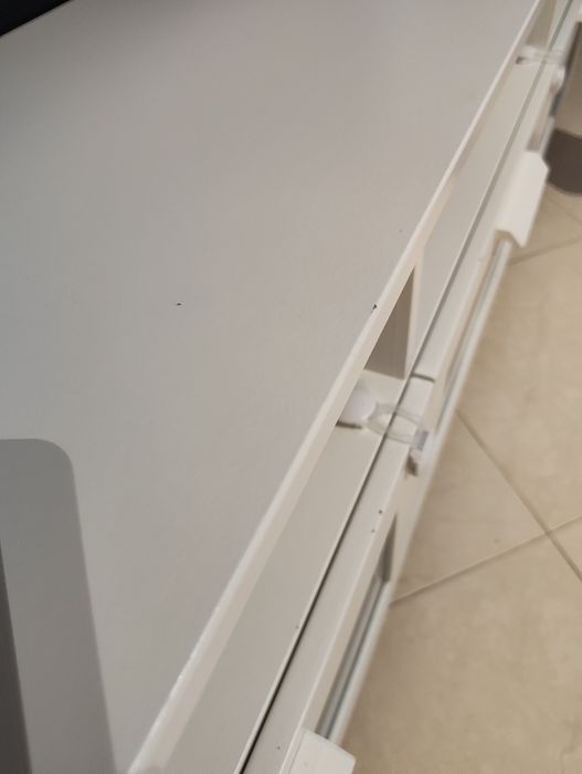 Móvel Consola de Televisão para Sala IKEA Brimnes