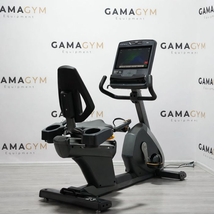 Rowerek Matrix poziomy Performance touch