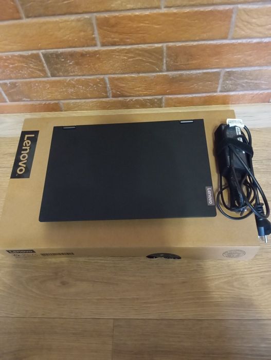 Леново Стан Нового сенсорний екран