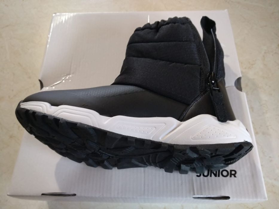 Śniegowce dziecięce rozmiar 34 - nowe