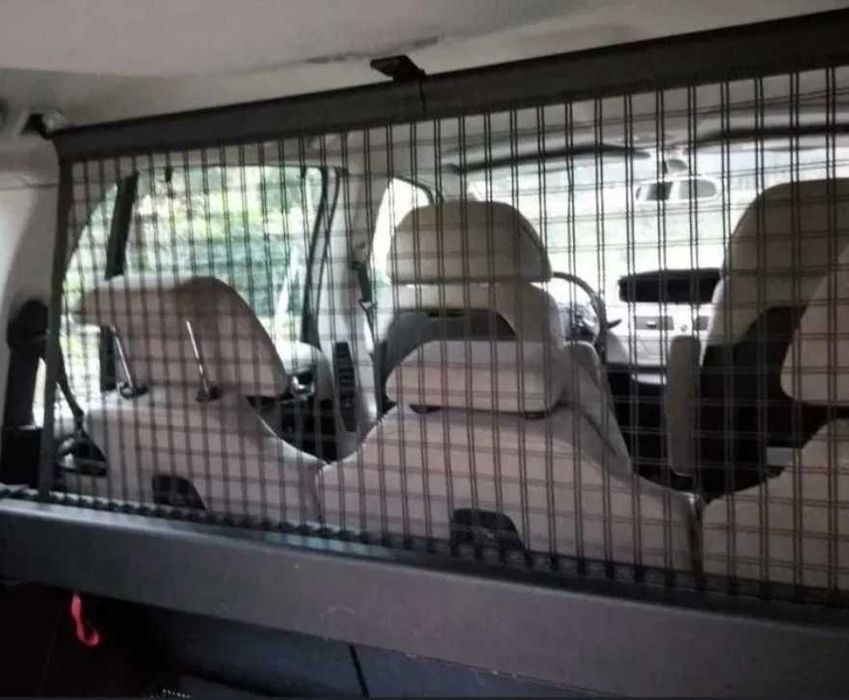 Rede de Carga para Citroen C4 Gran picasso REF: B58 TGR