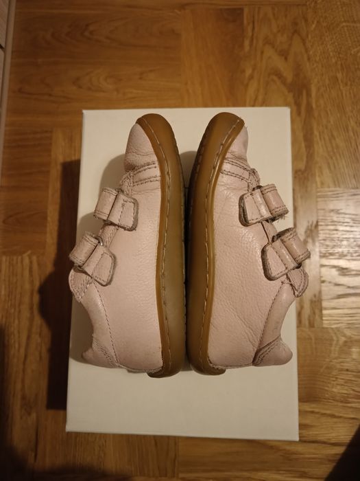 Półbuty Lasocki barefoot Dubai 23