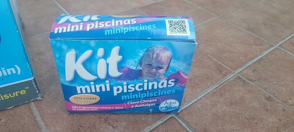 Piscina 3m*76cm