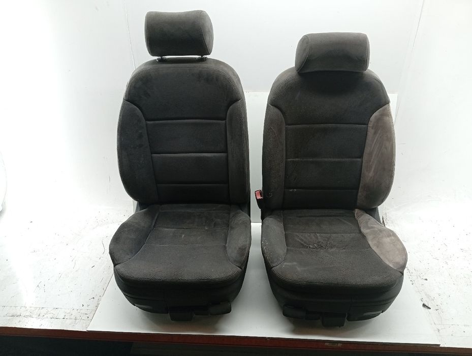 Conjunto de bancos - AUDI A3 (8L1) | 96 - 06