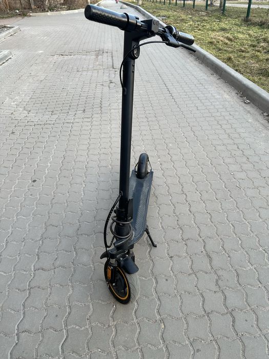 Електросамокат kugo g30 max pro