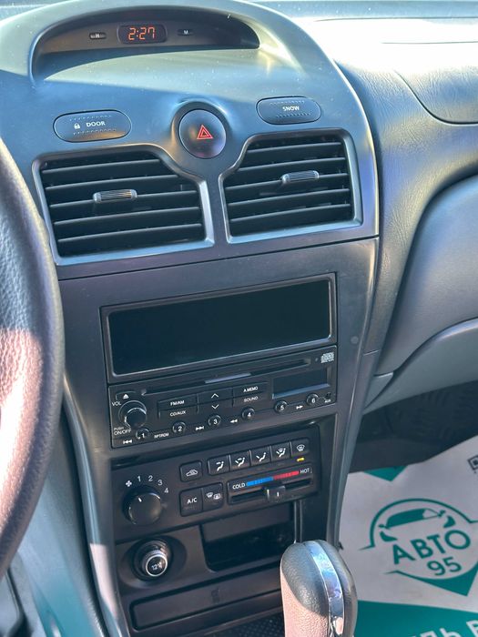 Продам Nissan Almera 2006 рік можлива розстрочка,кредит,обмін!