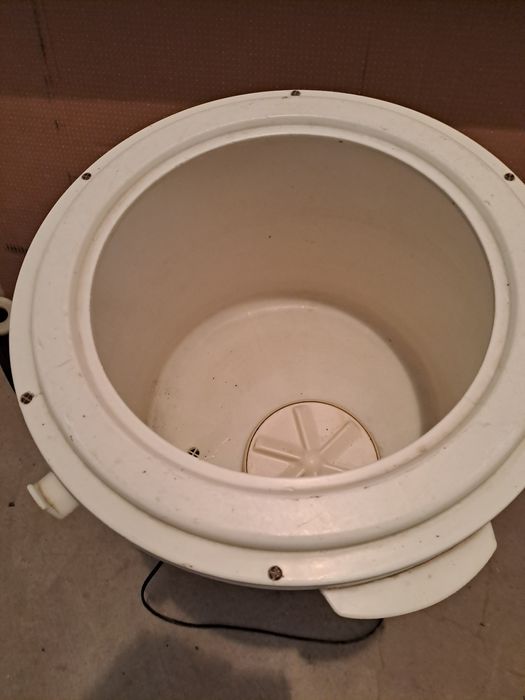 Pralka wirnikowa  Światowit-frania w  100% sprawna