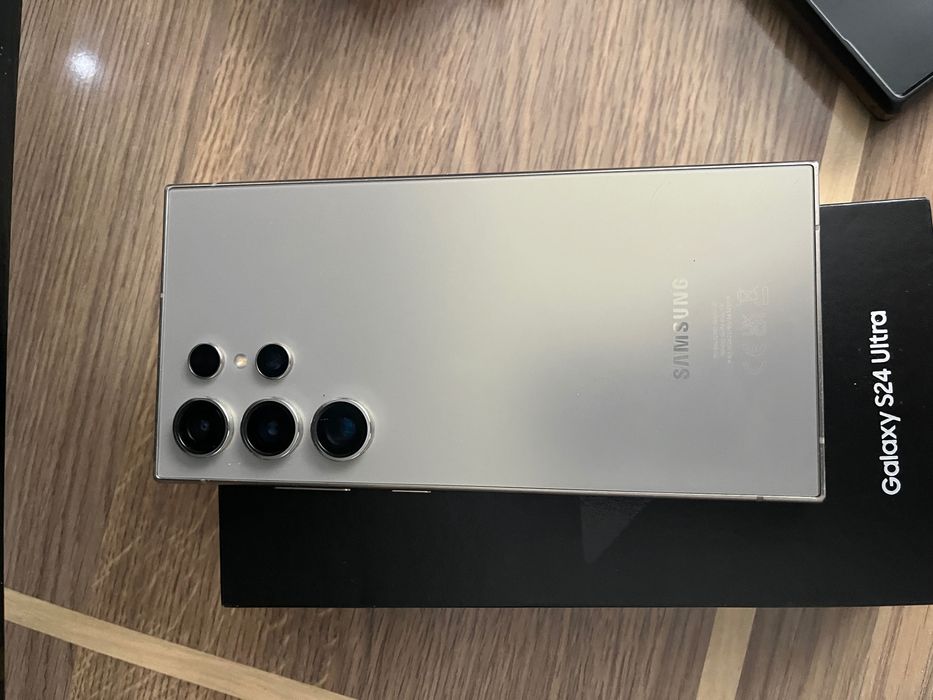 Samsung S24 ultra 512