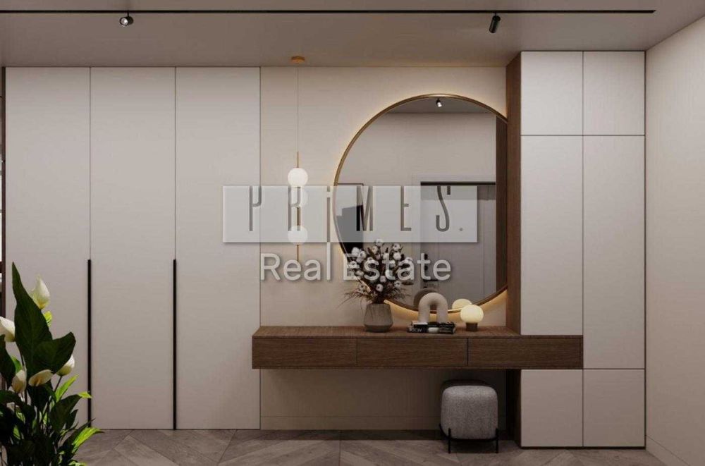 Продаж нова 3к квартира 108м2 в ЖК Edelweiss House Печерськ Центр